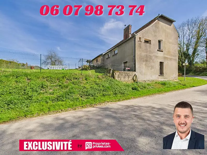 Maison, 190 m²