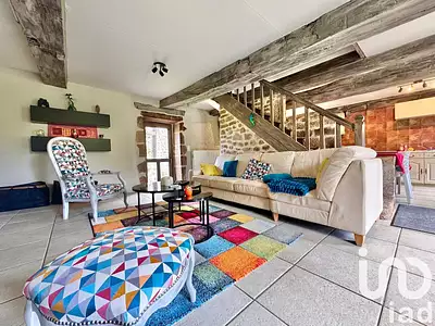 Maison, 480 m²