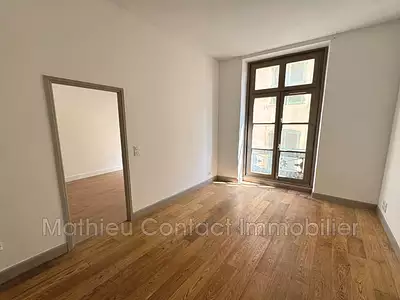 Appartement, 52,93 m²