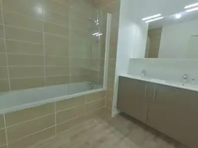 Appartement, 46,52 m²