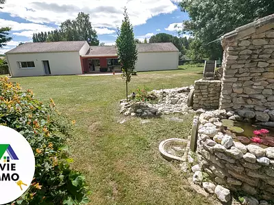Maison, 136 m²