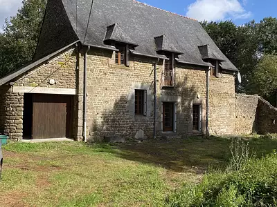 Maison, 135 m²