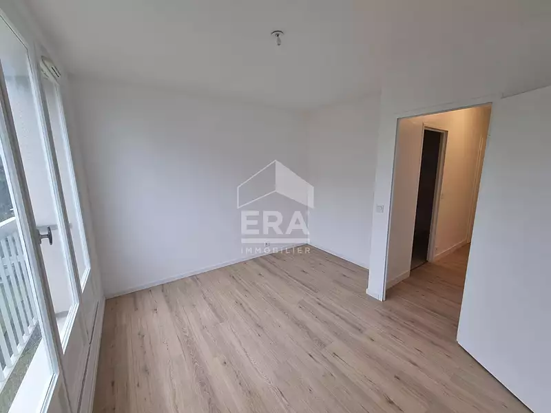 Appartement, 63,78 m²