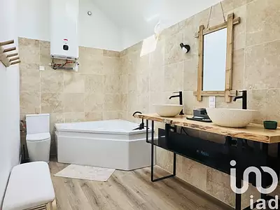 Maison, 75 m²