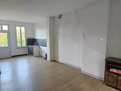 Maison, 121 m²