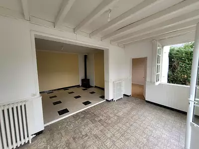 Maison, 95 m²