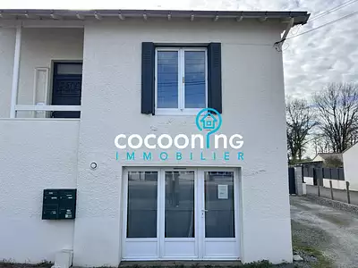 Appartement, 25,53 m²