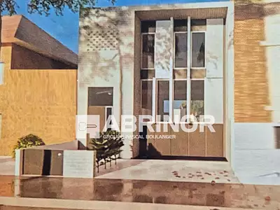 Terrain, 231 m²