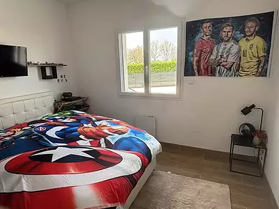 Maison, 115 m²