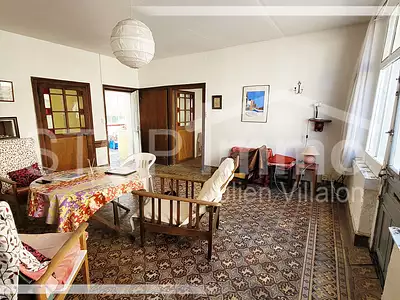 Maison, 197 m²