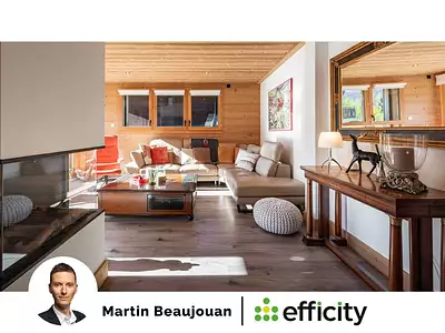 Appartement, 105 m²