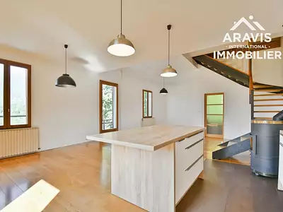 Appartement, 183 m²