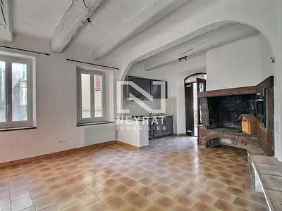 Appartement, 55 m²