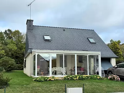 Maison, 100 m²