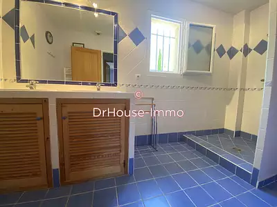 Maison, 222 m²