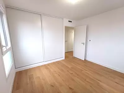 Appartement, 61 m²