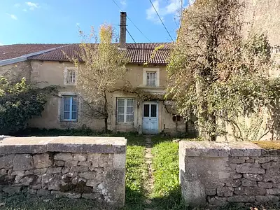 Maison, 95 m²