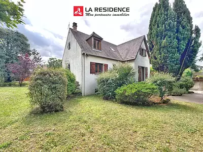 Maison, 137 m²