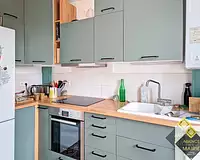 Appartement, 50,35 m²