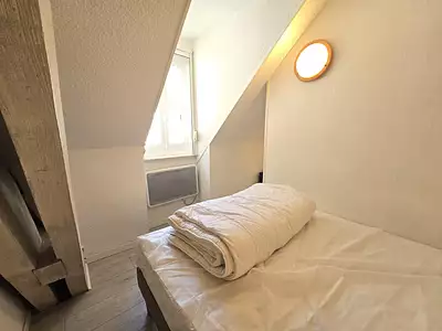 Appartement, 19,79 m²