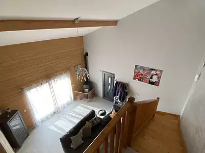 Maison, 200 m²
