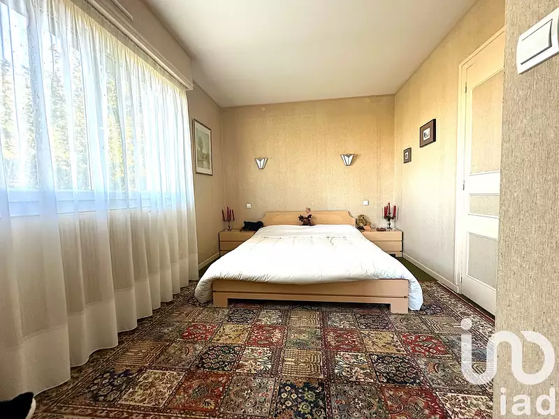 Maison, 161 m²