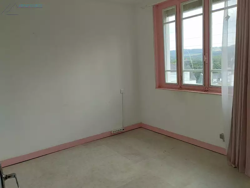 Maison, 86 m²