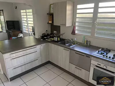 Maison, 100 m²