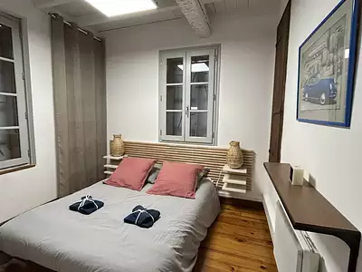 Maison, 34 m²