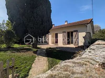 Maison, 140 m²