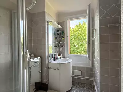 Appartement, 86 m²