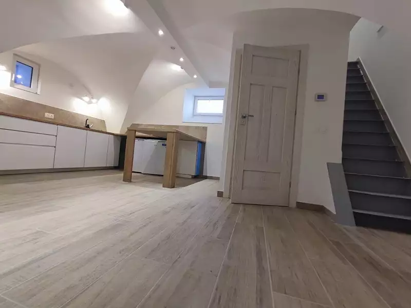 Appartement, 47 m²