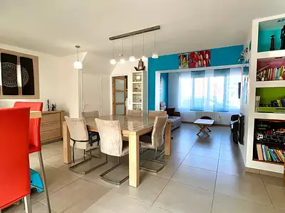 Maison, 85 m²