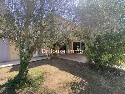 Maison, 222 m²