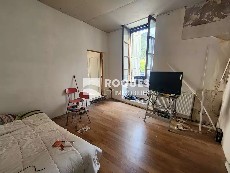 Appartement, 53 m²