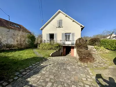 Maison, 136,87 m²