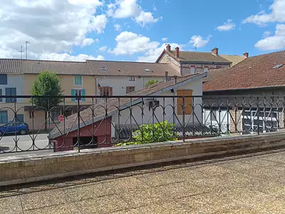 Maison, 170 m²