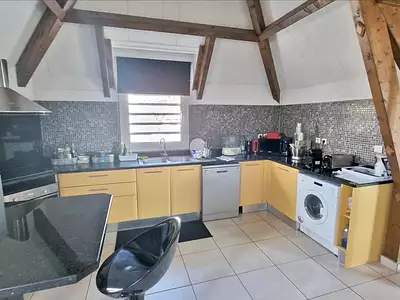Appartement, 38 m²