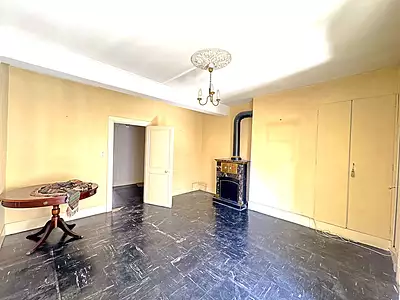Appartement, 72 m²