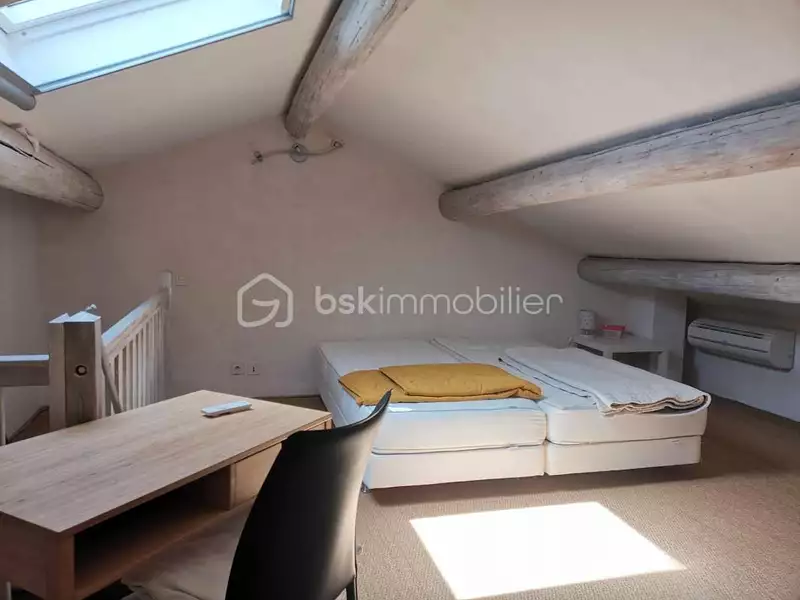 Maison, 111 m²
