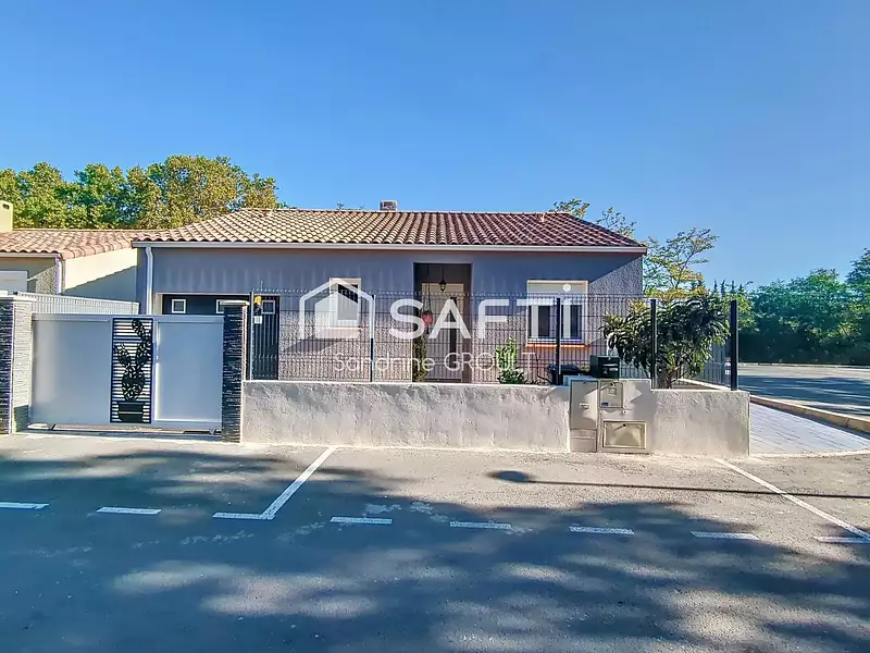 Maison, 78 m²