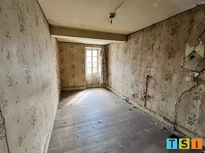 Maison, 114 m²