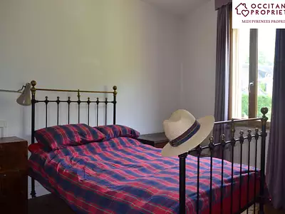 Maison, 200 m²