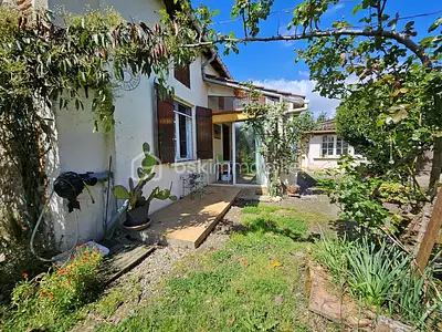 Maison, 150 m²