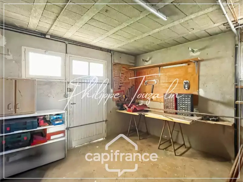 Maison, 109 m²