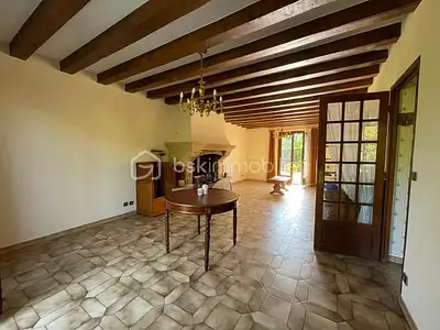 Maison, 300 m²
