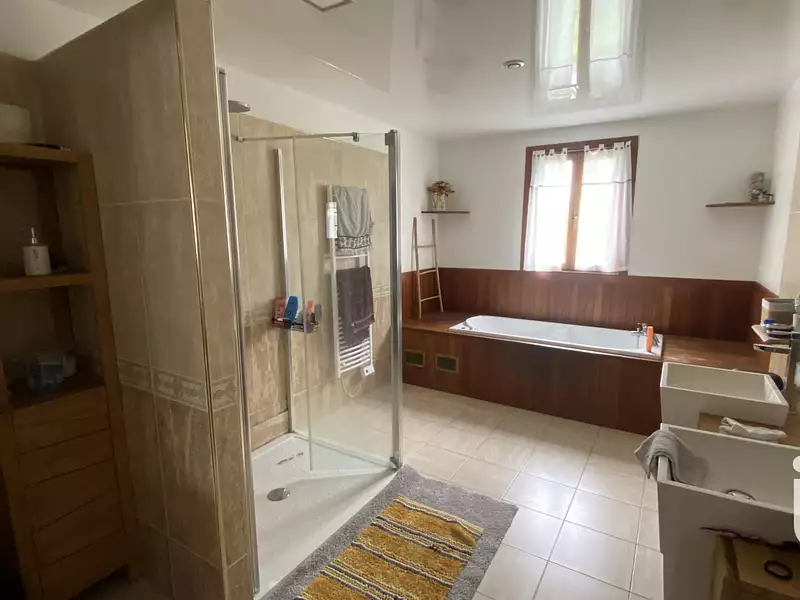Maison, 150 m²
