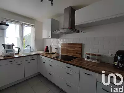 Maison, 85 m²