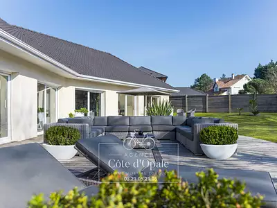 Maison, 195 m²