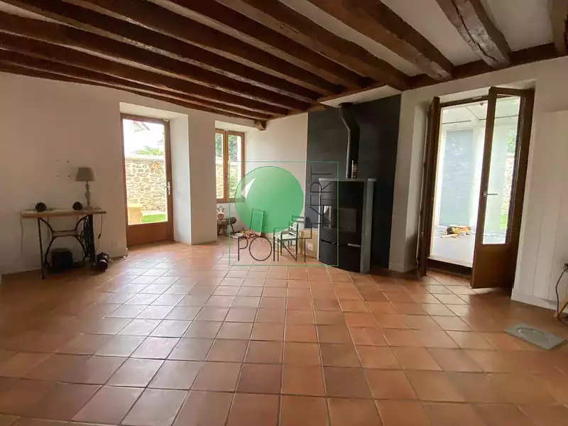 Maison, 93,53 m²